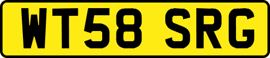 WT58SRG