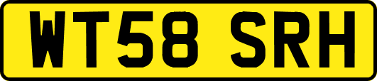 WT58SRH