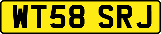 WT58SRJ