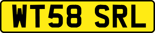 WT58SRL