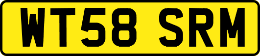 WT58SRM