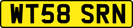 WT58SRN