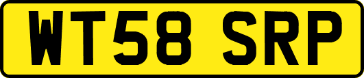 WT58SRP