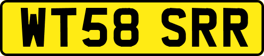 WT58SRR
