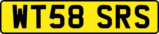 WT58SRS