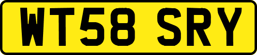 WT58SRY