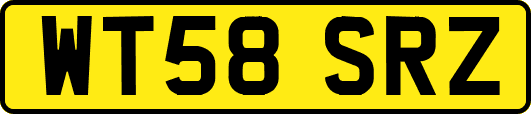 WT58SRZ