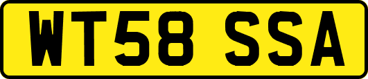 WT58SSA