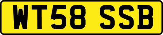 WT58SSB