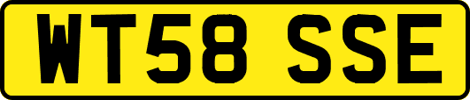 WT58SSE