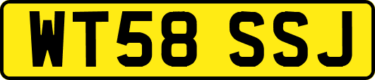 WT58SSJ