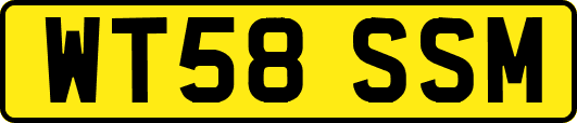 WT58SSM