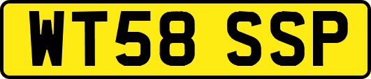 WT58SSP