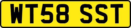 WT58SST