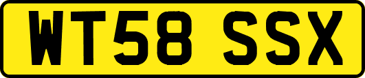 WT58SSX