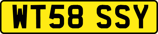 WT58SSY