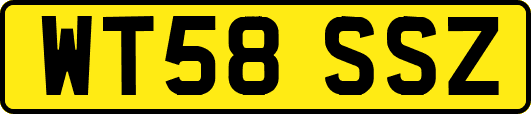 WT58SSZ