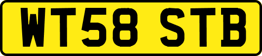 WT58STB