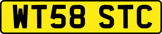 WT58STC