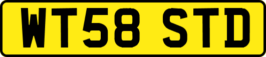 WT58STD