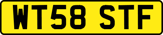 WT58STF