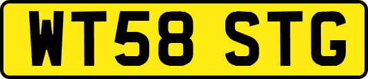 WT58STG