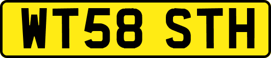 WT58STH
