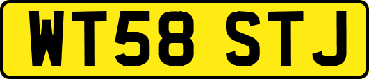 WT58STJ