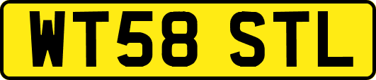 WT58STL