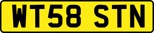 WT58STN