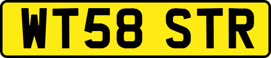 WT58STR
