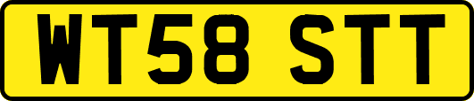 WT58STT