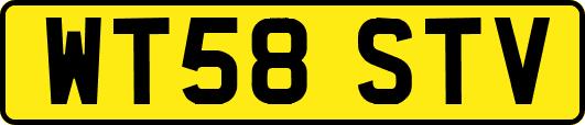 WT58STV