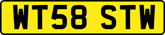 WT58STW