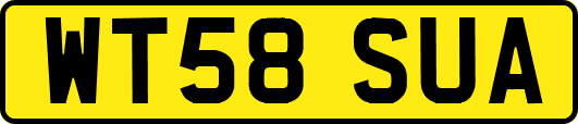 WT58SUA