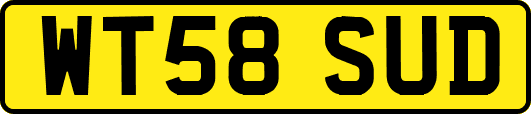 WT58SUD
