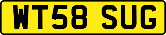 WT58SUG