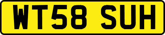 WT58SUH