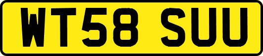 WT58SUU