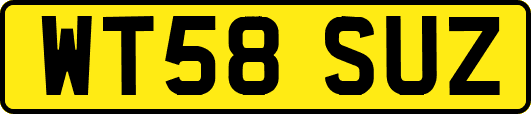 WT58SUZ