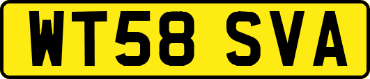 WT58SVA