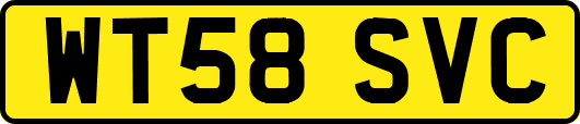 WT58SVC