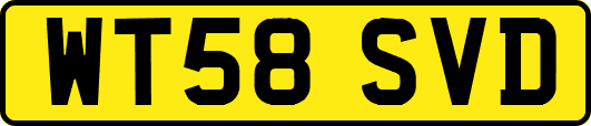 WT58SVD