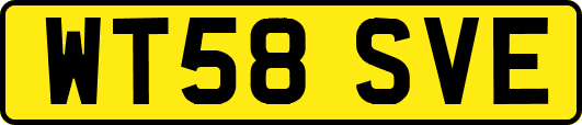 WT58SVE