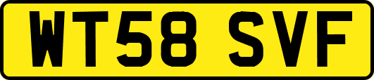 WT58SVF