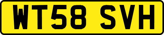 WT58SVH