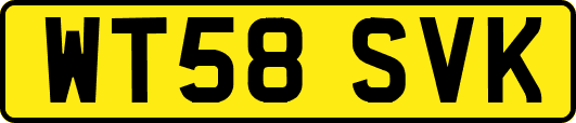 WT58SVK