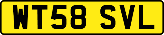 WT58SVL