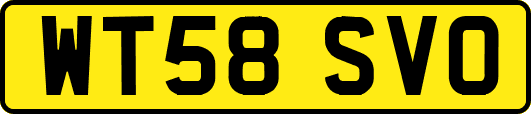 WT58SVO