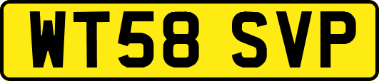 WT58SVP